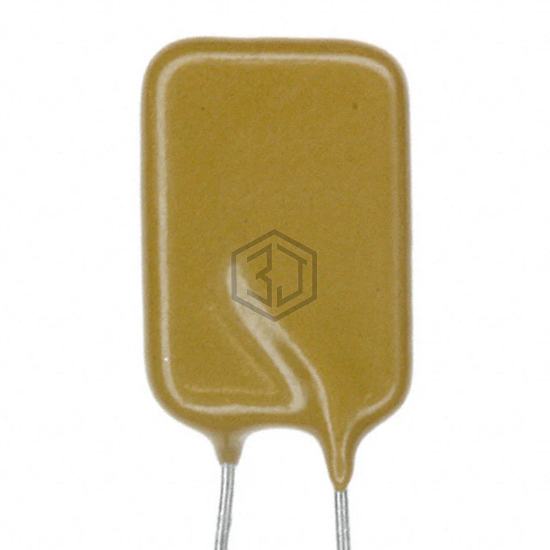 0ZRE0075FF1A - Bel Fuse Inc. - PTC Resettable Fuses