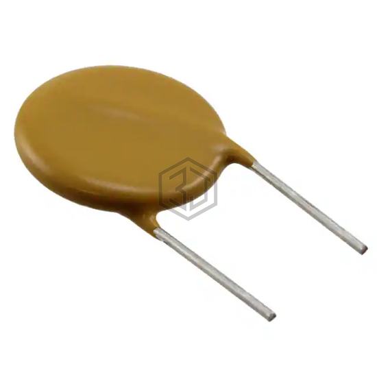 LVR100S-240-2 - Littelfuse Inc. - PTC Resettable Fuses
