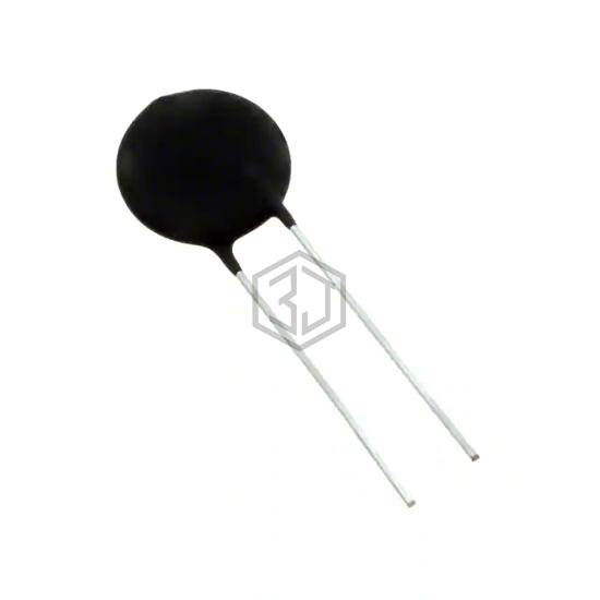 CL20 100120 - Ametherm - PTC Resettable Fuses