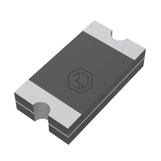 SMD1206B012TF - YAGEO - PTC Resettable Fuses