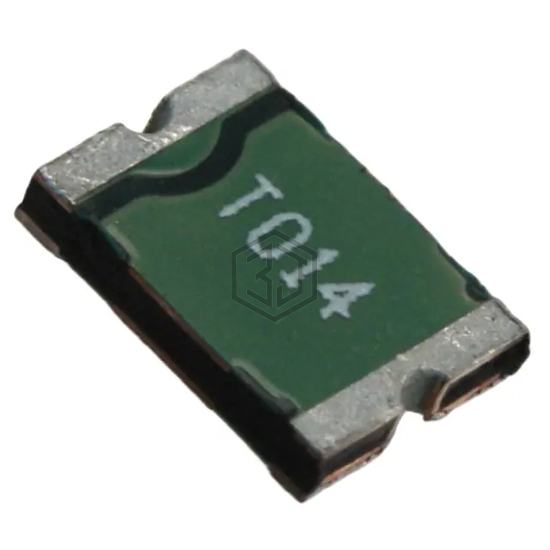 PTS181260V014 - Eaton - Electronics Division - PTC Resettable Fuses