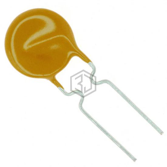 MF-R075 - Bourns Inc. - PTC Resettable Fuses