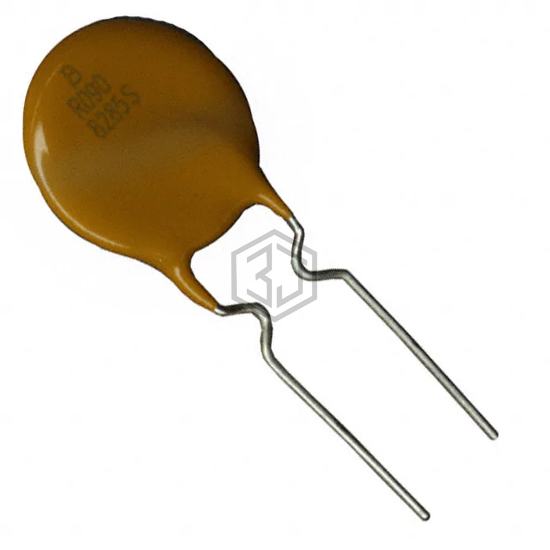 MF-R090-2 - Bourns Inc. - PTC Resettable Fuses