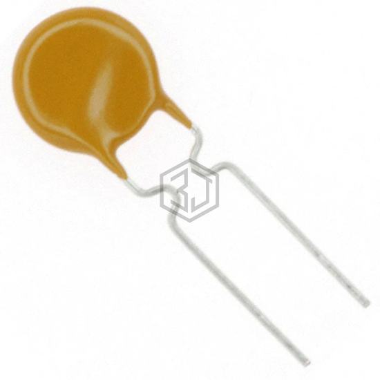 MF-R065-AP - Bourns Inc. - PTC Resettable Fuses