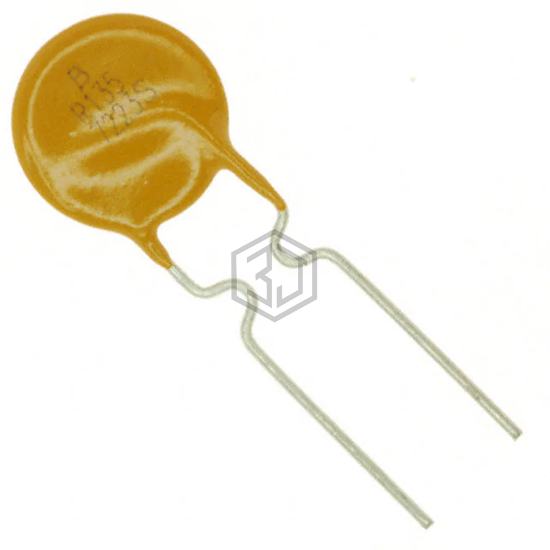 MF-R135-AP - Bourns Inc. - PTC Resettable Fuses