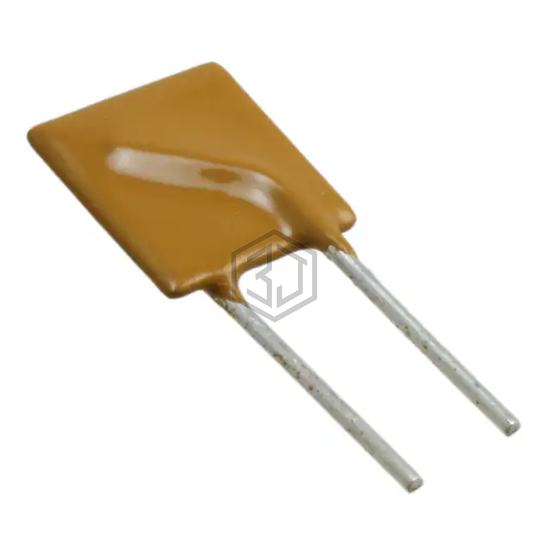 MF-RX110/72-2 - Bourns Inc. - PTC Resettable Fuses