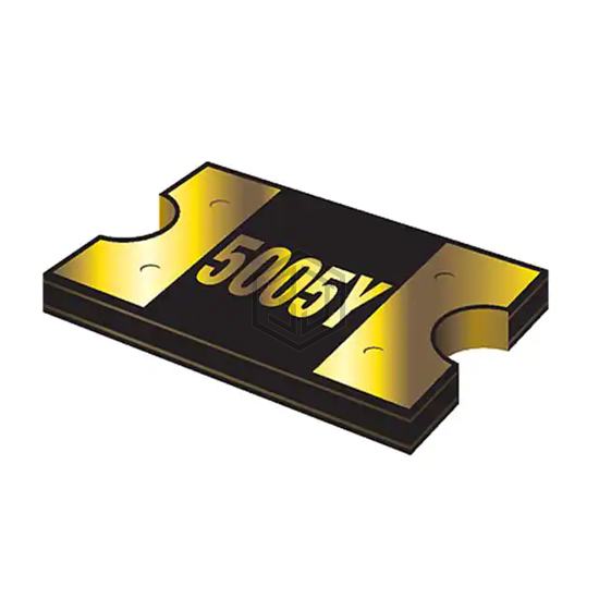 PFMF.260.2 - SCHURTER Inc. - PTC Resettable Fuses