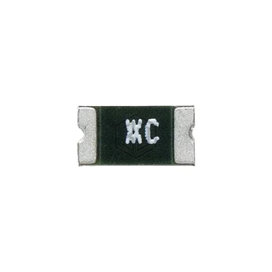 NANOSMDC025F-2 - Littelfuse Inc. - PTC Resettable Fuses