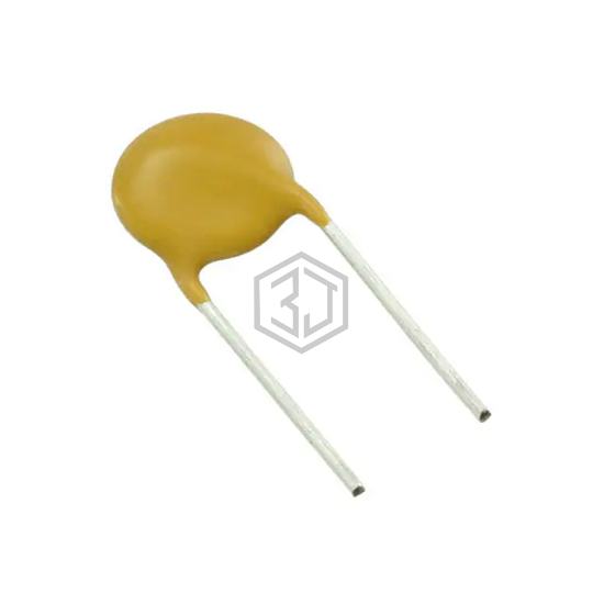 RXEF040S - Littelfuse Inc. - PTC Resettable Fuses