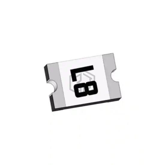 PTSLR12066V300 - Eaton - Electronics Division - PTC Resettable Fuses