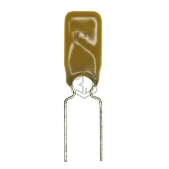 30R110UPR - Littelfuse Inc. - PTC Resettable Fuses