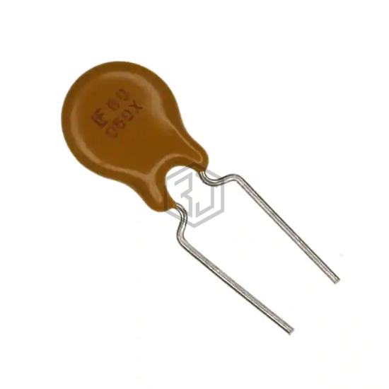 60R050XPR - Littelfuse Inc. - PTC Resettable Fuses