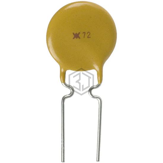 RXEF090 - Littelfuse Inc. - PTC Resettable Fuses