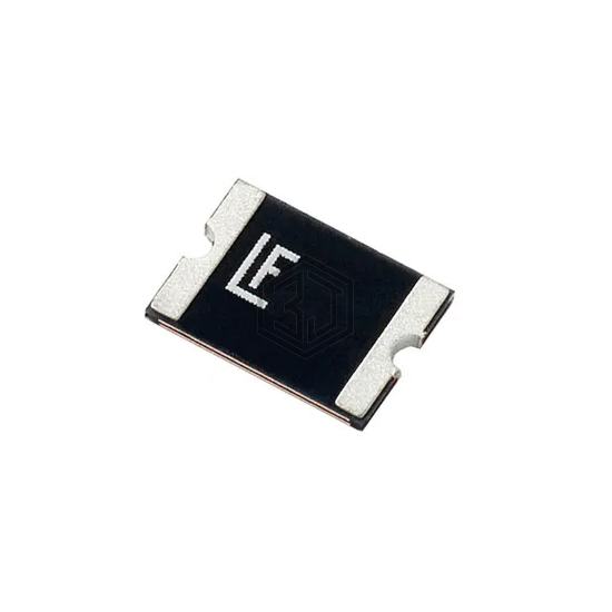 1812L260THDR - Littelfuse Inc. - PTC Resettable Fuses
