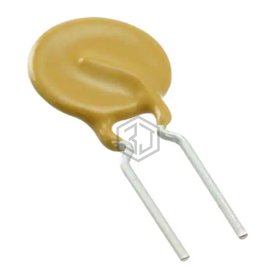 RXEF160K-2 - Littelfuse Inc. - PTC Resettable Fuses
