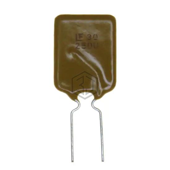 30R250UPR - Littelfuse Inc. - PTC Resettable Fuses