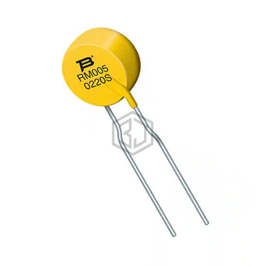 MF-RM005/240-0 - Bourns Inc. - PTC Resettable Fuses