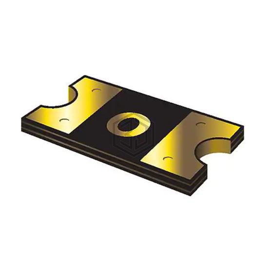 PFNF.020.2 - SCHURTER Inc. - PTC Resettable Fuses