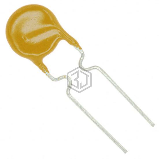 MF-R040 - Bourns Inc. - PTC Resettable Fuses