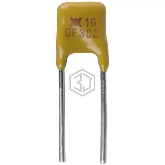 RGEF300-2 - Littelfuse Inc. - PTC Resettable Fuses