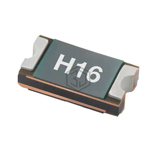 NANOASMDCH016F-2 - Littelfuse Inc. - PTC Resettable Fuses
