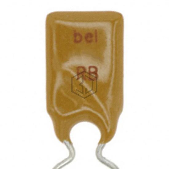 0ZRB0250FF2E - Bel Fuse Inc. - PTC Resettable Fuses