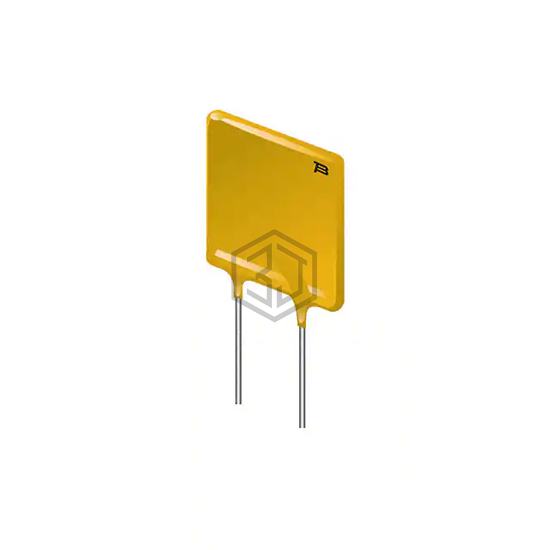 MF-RHT600-0 - Bourns Inc. - PTC Resettable Fuses