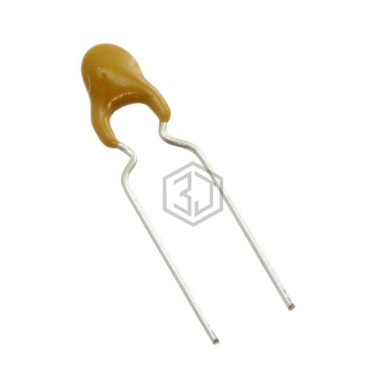 0ZRR0005FF1E - Bel Fuse Inc. - PTC Resettable Fuses