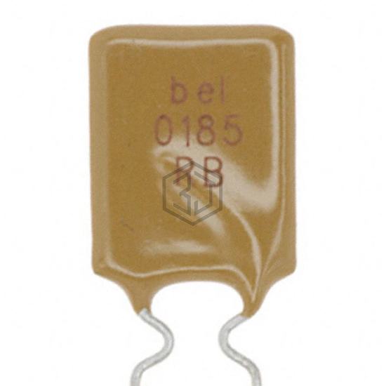 0ZRB0185FF1E - Bel Fuse Inc. - PTC Resettable Fuses