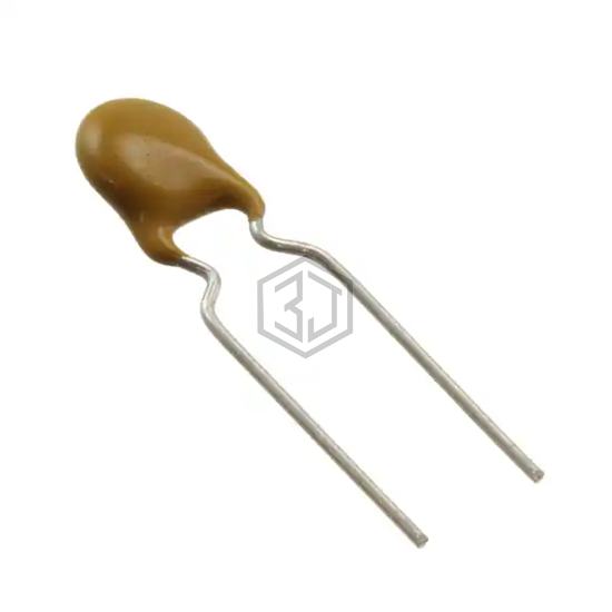 0ZRR0020FF2E - Bel Fuse Inc. - PTC Resettable Fuses