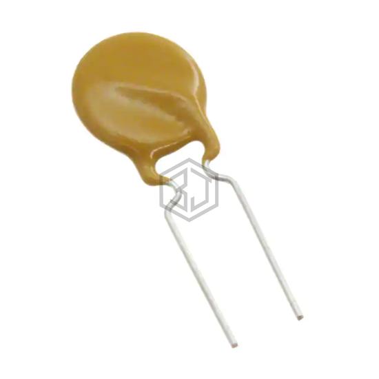 0ZRR0050FF2E - Bel Fuse Inc. - PTC Resettable Fuses