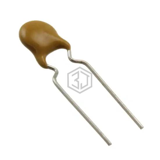 0ZRR0025FF1E - Bel Fuse Inc. - PTC Resettable Fuses