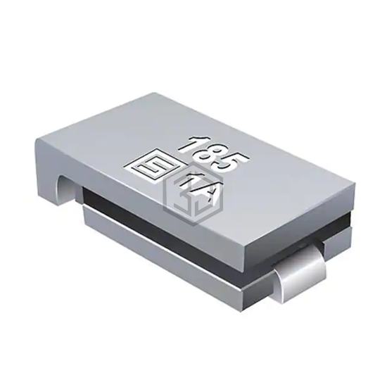 PFSM.125.2 - SCHURTER Inc. - PTC Resettable Fuses