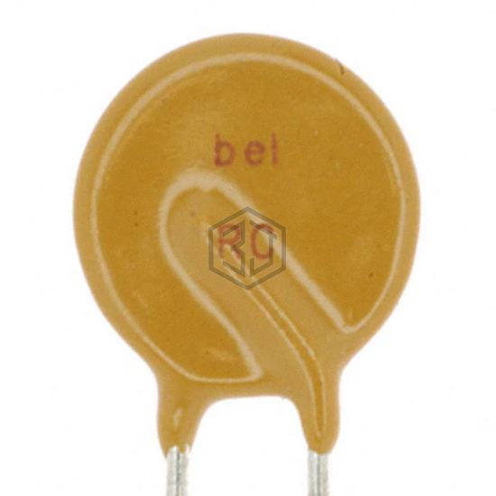 0ZRC0110FF1A - Bel Fuse Inc. - PTC Resettable Fuses