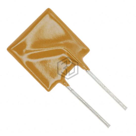 MF-R250 - Bourns Inc. - PTC Resettable Fuses