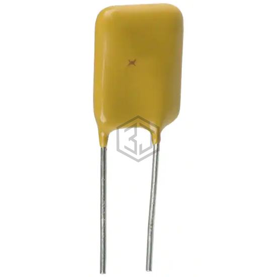 LVR025S - Littelfuse Inc. - PTC Resettable Fuses