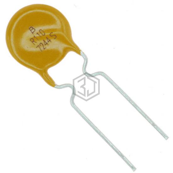 MF-R110 - Bourns Inc. - PTC Resettable Fuses