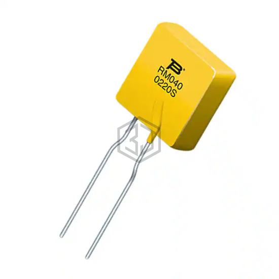 MF-RM040/240-0 - Bourns Inc. - PTC Resettable Fuses