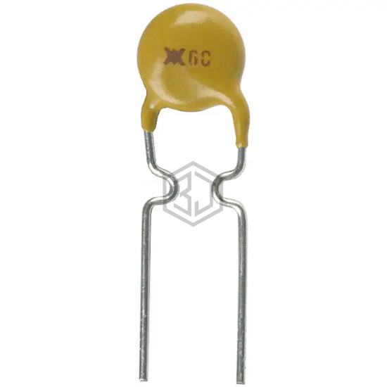 RXEF017 - Littelfuse Inc. - PTC Resettable Fuses