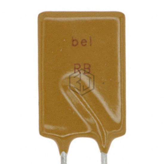 0ZRB0300FF2B - Bel Fuse Inc. - PTC Resettable Fuses