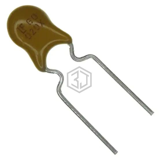 60R020XPR - Littelfuse Inc. - PTC Resettable Fuses