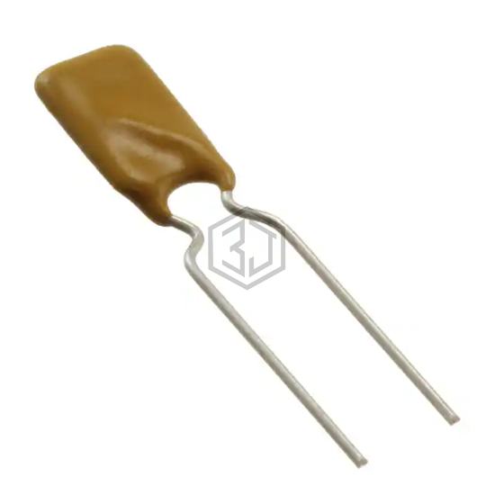 0ZRG0090FF2E - Bel Fuse Inc. - PTC Resettable Fuses