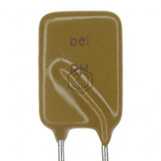 0ZRG0075FF1E - Bel Fuse Inc. - PTC Resettable Fuses