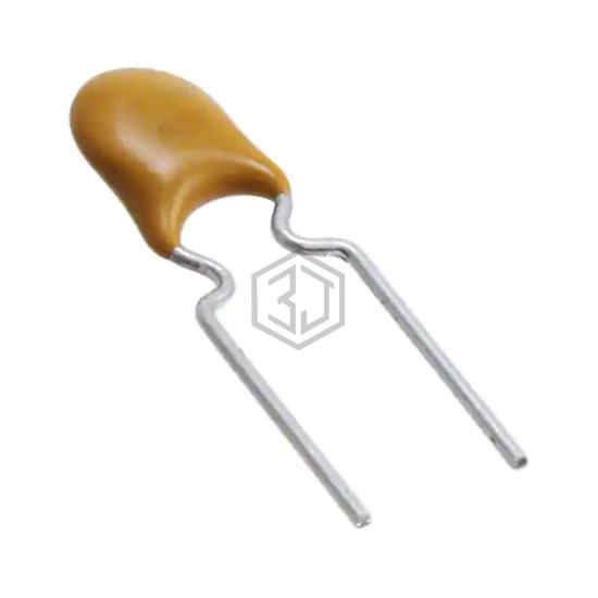 60R025XPR - Littelfuse Inc. - PTC Resettable Fuses