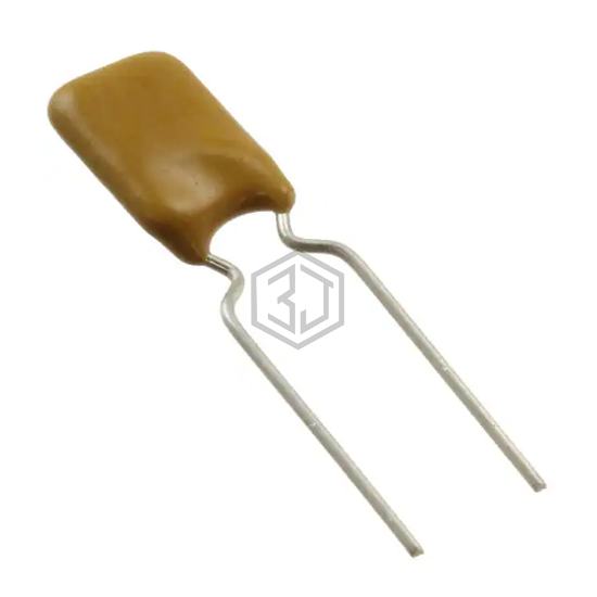 0ZRP0050FF1E - Bel Fuse Inc. - PTC Resettable Fuses