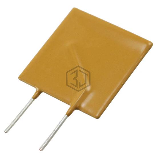 MF-RX375/72-2 - Bourns Inc. - PTC Resettable Fuses