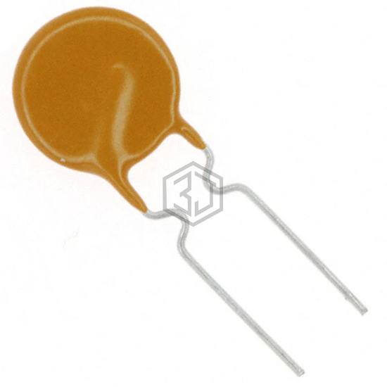 MF-R160-AP - Bourns Inc. - PTC Resettable Fuses