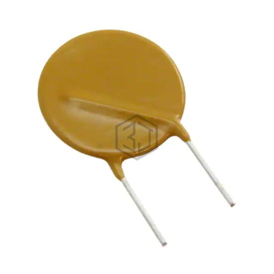 0ZRR0250FF1A - Bel Fuse Inc. - PTC Resettable Fuses