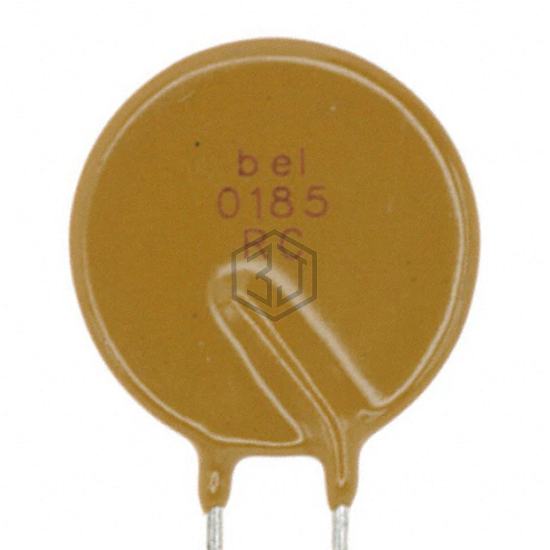 0ZRC0185FF1A - Bel Fuse Inc. - PTC Resettable Fuses