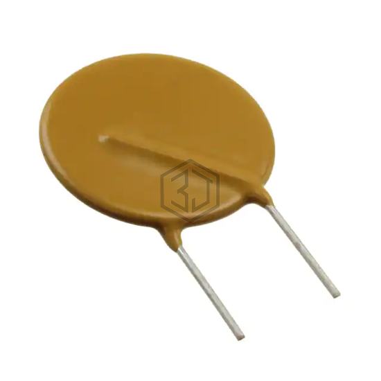 0ZRR0300FF1A - Bel Fuse Inc. - PTC Resettable Fuses